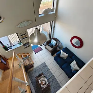  Apartment Fish Hoek