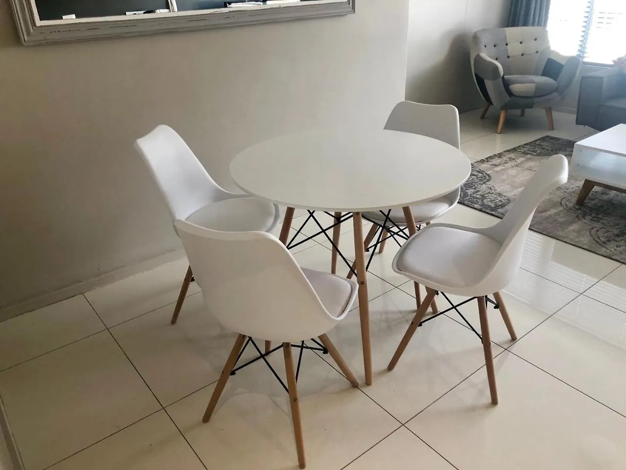 The Legacy Cape Town Apartment