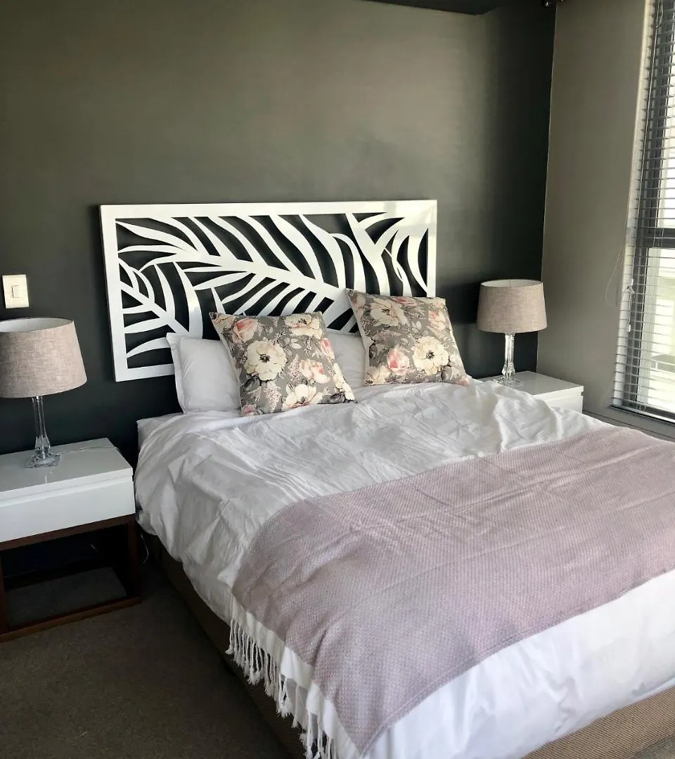 The Legacy Cape Town Apartment South Africa