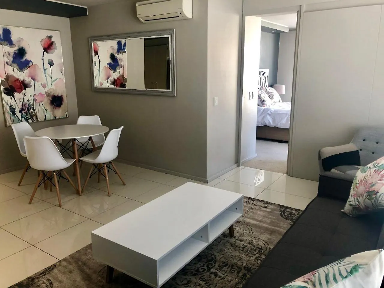 The Legacy Cape Town Apartment