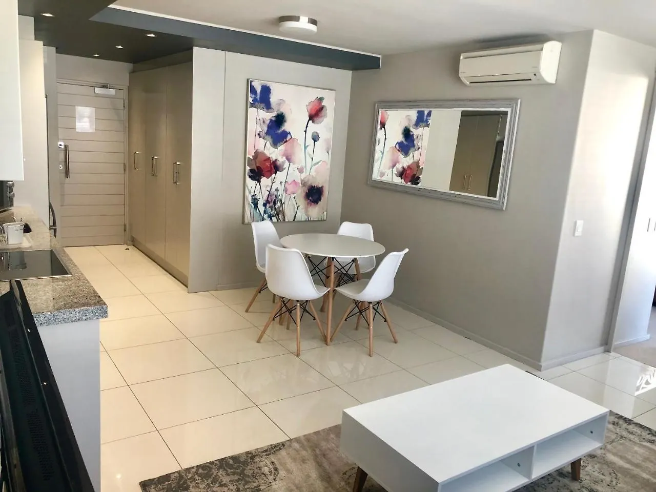 The Legacy Cape Town Apartment