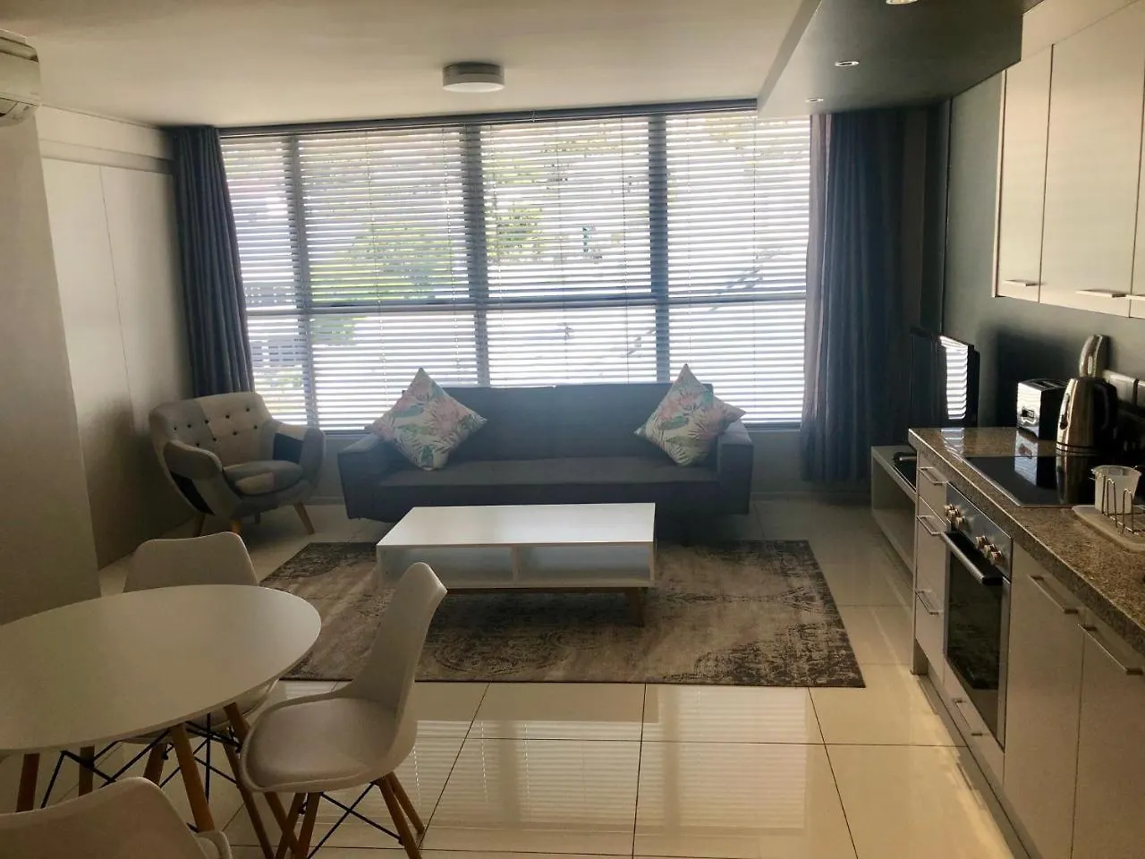 The Legacy Cape Town Apartment South Africa