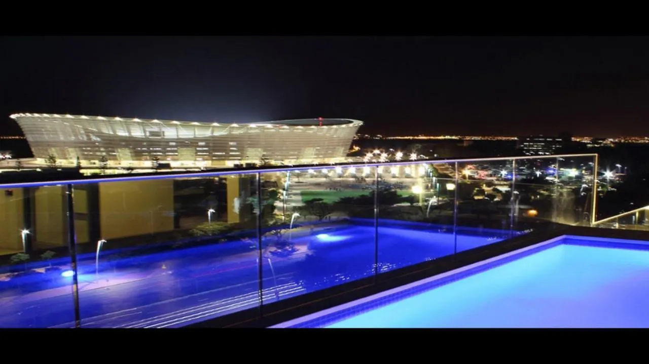 The Legacy Cape Town Apartment