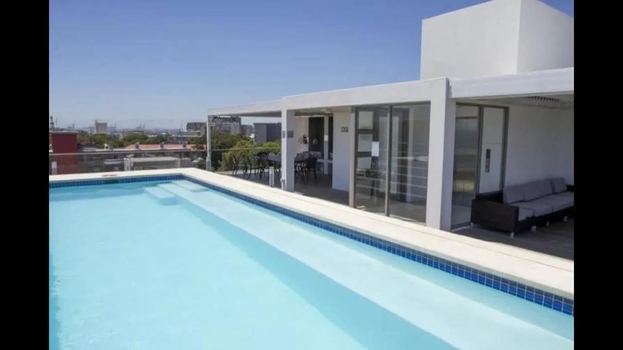 The Legacy Cape Town Apartment South Africa