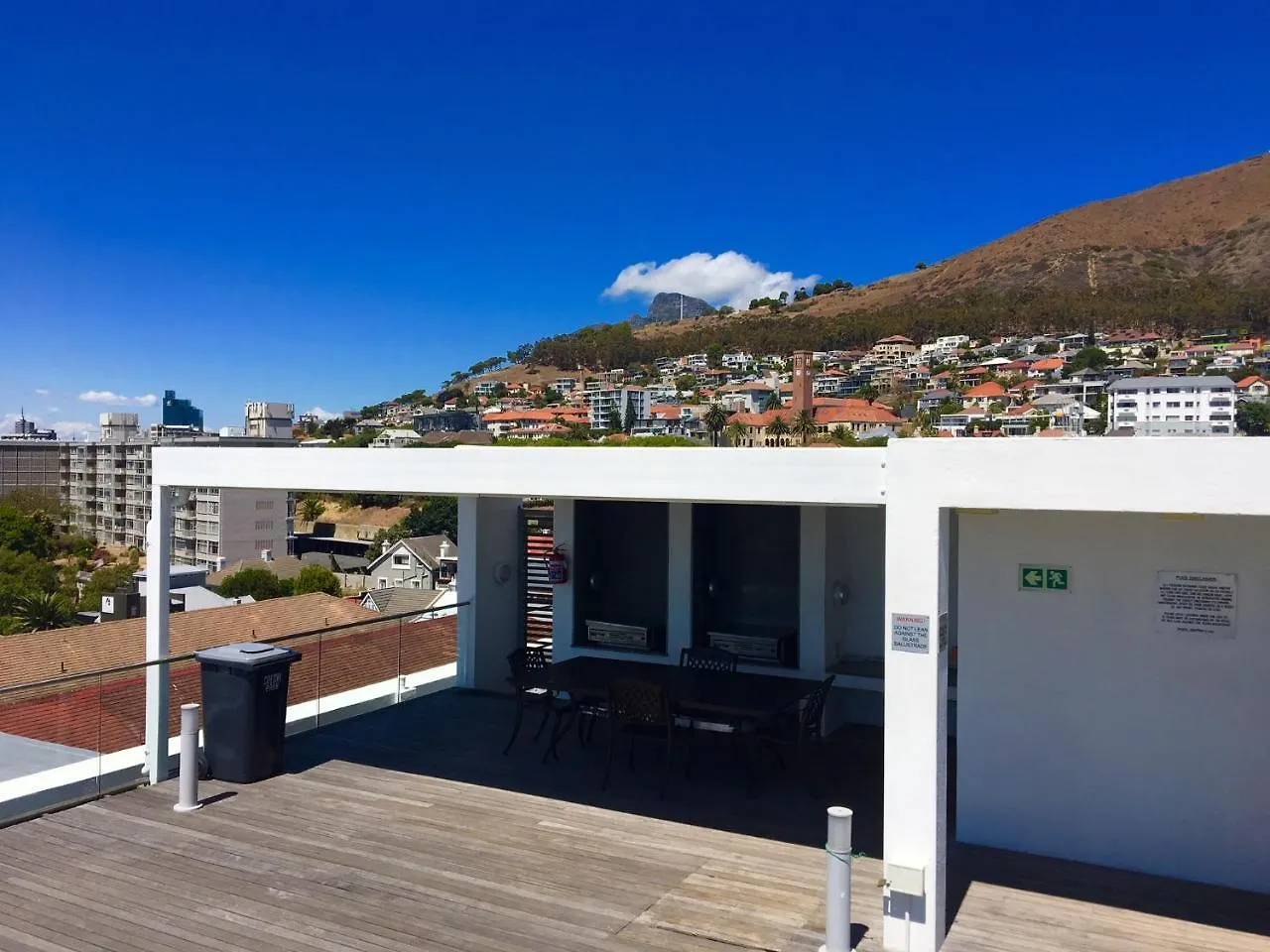The Legacy Cape Town Apartment 0*,  South Africa
