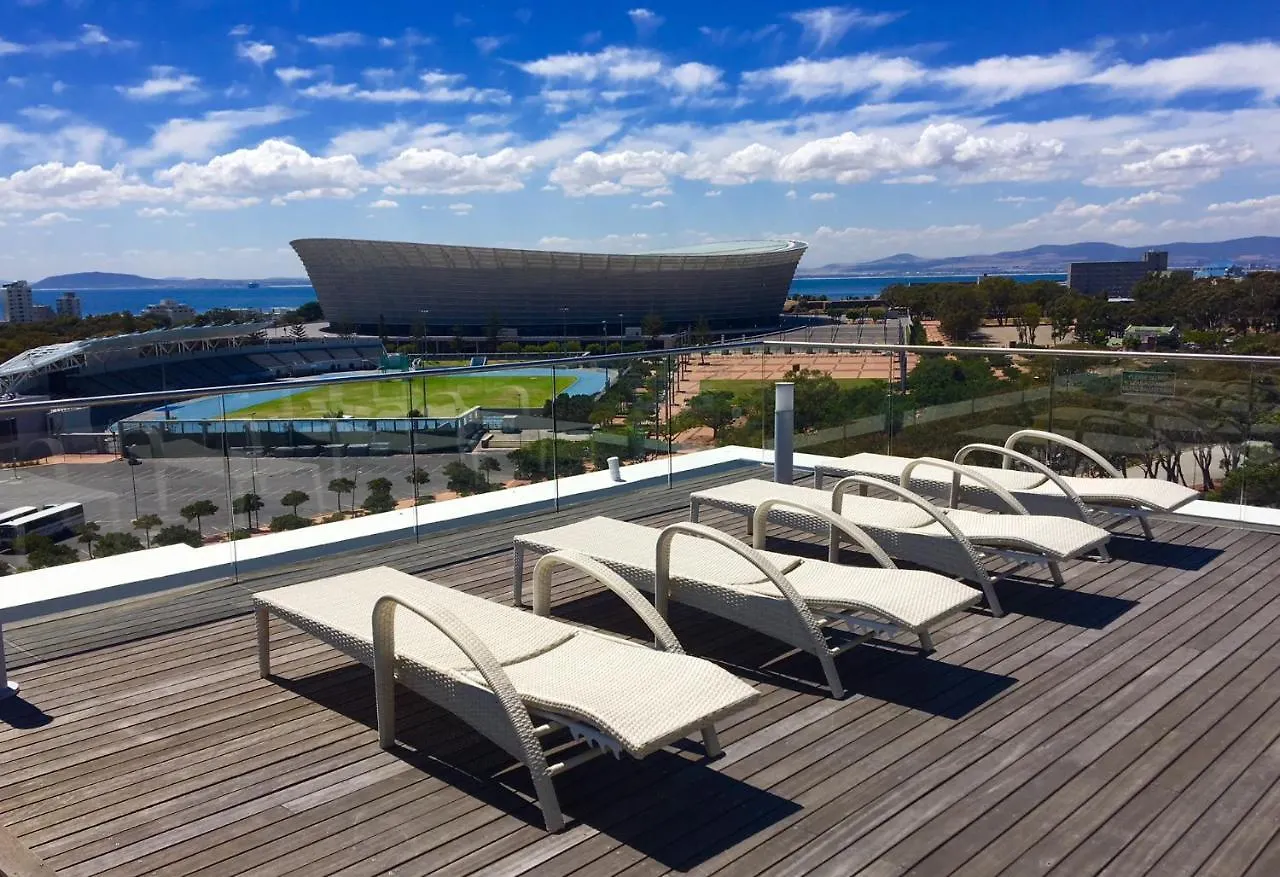 The Legacy Cape Town Apartment