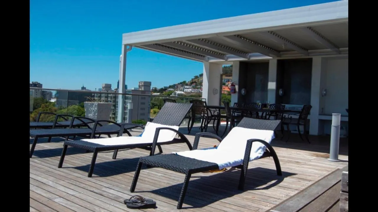 Apartamento The Legacy Ciudad del Cabo